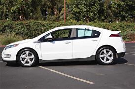 2013 Chevrolet Volt FWD for sale in San Leandro, CA – photo 10