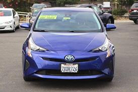 2017 Toyota Prius Two for sale in Santa Cruz, CA – photo 3