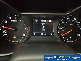 2021 Chevrolet Trailblazer LS FWD for sale in Culver City, CA – photo 16