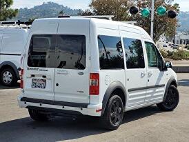 2011 Ford Transit Connect XLT Premium for sale in El Cajon, CA – photo 9