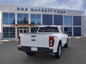 2022 Ford Ranger XL SuperCab RWD for sale in Dixon, CA – photo 8