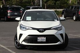 2020 Toyota C-HR LE FWD for sale in Newark, CA – photo 3