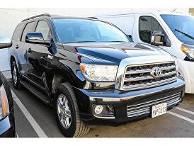 2017 Toyota Sequoia SR5 for sale in Oxnard, CA – photo 2