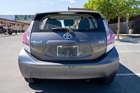 2016 Toyota Prius c Three for sale in Norco, CA – photo 5