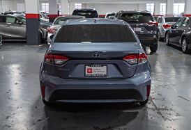 2021 Toyota Corolla Hybrid LE FWD for sale in San Francisco, CA – photo 10
