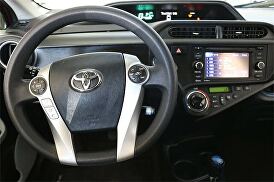 2013 Toyota Prius c for sale in San Rafael, CA – photo 17