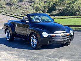 2005 Chevrolet SSR Base for sale in San Juan Capistrano, CA – photo 8