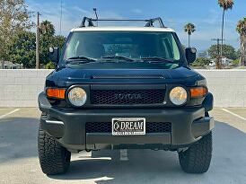 2007 Toyota FJ Cruiser 2WD for sale in Los Angeles, CA – photo 2