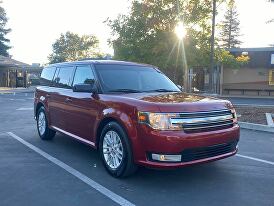 2014 Ford Flex SEL for sale in West Sacramento, CA – photo 3