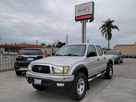 2003 Toyota Tacoma PreRunner Double Cab for sale in Covina, CA – photo 2