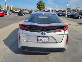 2017 Toyota Prius Prime Premium for sale in Yuba City, CA – photo 17