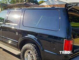2000 Ford Excursion Limited for sale in Long Beach, CA – photo 19