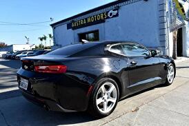 2018 Chevrolet Camaro 1LT for sale in Lawndale, CA – photo 7