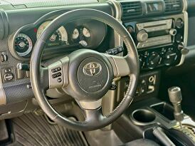 2007 Toyota FJ Cruiser 2WD for sale in Los Angeles, CA – photo 18