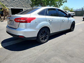 2018 Ford Focus SE for sale in Burbank, CA – photo 8