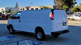 2021 Chevrolet Express Cargo 2500 RWD for sale in Murrieta, CA – photo 6