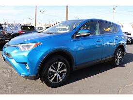 2018 Toyota RAV4 XLE for sale in Turlock, CA – photo 6