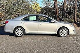 2012 Toyota Camry L for sale in Auburn, CA – photo 2