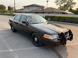 2011 Ford Crown Victoria Police Interceptor for sale in Anaheim, CA – photo 4