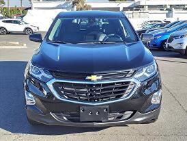 2021 Chevrolet Equinox 1LT for sale in Torrance, CA – photo 15