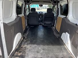 2019 Ford Transit Connect Cargo XL LWB FWD with Rear Cargo Doors for sale in Salinas, CA – photo 18