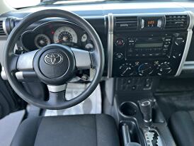 2007 Toyota FJ Cruiser 4WD for sale in Santa Ana, CA – photo 13