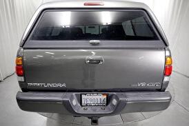 2003 Toyota Tundra Limited for sale in Burbank, CA – photo 24