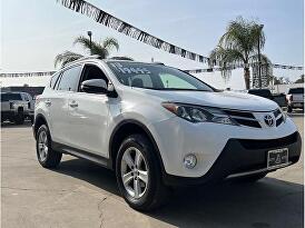 2013 Toyota RAV4 XLE for sale in Visalia, CA – photo 5