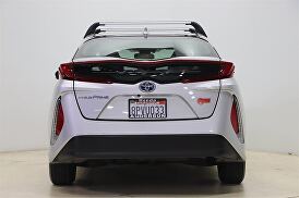 2020 Toyota Prius Prime LE FWD for sale in Palo Alto, CA – photo 6