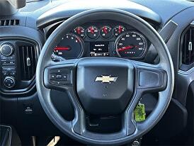 2020 Chevrolet Silverado 1500 Custom for sale in Indio, CA – photo 9