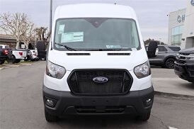 2023 Ford Transit Cargo 250 Medium Roof RWD for sale in Chino, CA – photo 2