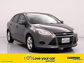 2014 Ford Focus SE for sale in Buena Park, CA