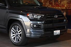 2022 Toyota 4Runner TRD Sport for sale in Fremont, CA – photo 2