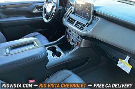 2022 Chevrolet Tahoe RST for sale in Buellton, CA – photo 17