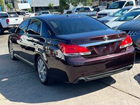 2011 Toyota Avalon Limited for sale in La Mesa, CA – photo 6