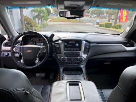 2015 Chevrolet Suburban 1500 LTZ for sale in Temecula, CA – photo 13