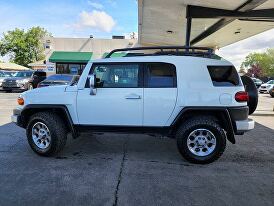 2013 Toyota FJ Cruiser 4WD for sale in Sacramento, CA – photo 2