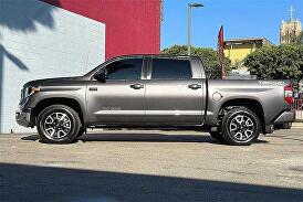 2019 Toyota Tundra Limited for sale in Los Angeles, CA – photo 7
