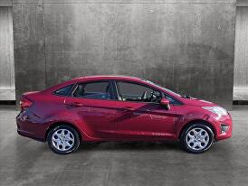 2011 Ford Fiesta SE for sale in Santa Clara, CA – photo 5