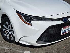 2020 Toyota Corolla Hybrid LE FWD for sale in Carlsbad, CA – photo 11