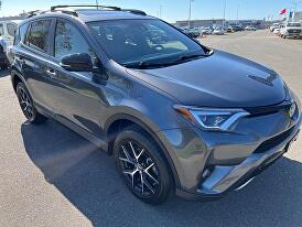 2017 Toyota RAV4 SE for sale in Eureka, CA – photo 6