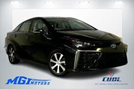 2019 Toyota Mirai Base for sale in Sacramento, CA