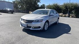 2020 Chevrolet Impala LT FWD for sale in Concord, CA