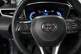 2022 Toyota Corolla Cross XLE FWD for sale in San Francisco, CA – photo 28