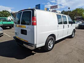 2014 Chevrolet Express Cargo 2500 RWD for sale in National City, CA – photo 4