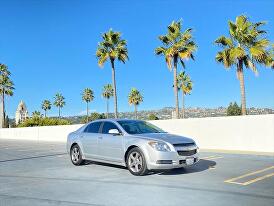 2012 Chevrolet Malibu 2LT for sale in Los Angeles, CA – photo 55