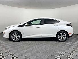 2017 Chevrolet Volt Premier FWD for sale in Signal Hill, CA – photo 4