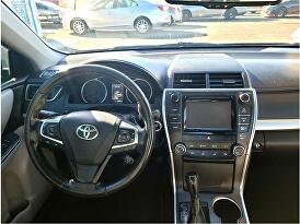 2017 Toyota Camry SE for sale in Merced, CA – photo 8