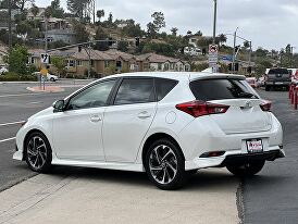 2018 Toyota Corolla iM Hatchback for sale in Vista, CA – photo 3