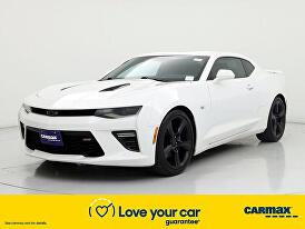 2018 Chevrolet Camaro 2SS for sale in Inglewood, CA – photo 4